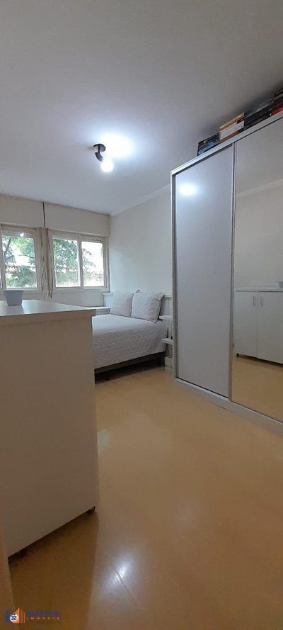Apartamento, 2 quartos, 55 m² - Foto 1