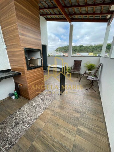 Casa, 4 quartos, 133 m² - Foto 4