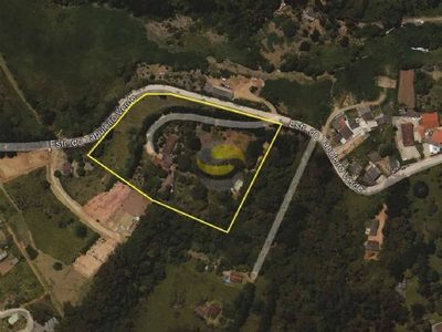 Terreno, 2 hectares - Foto 2