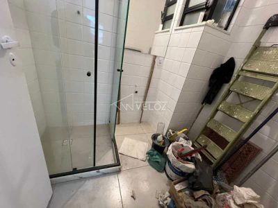 Apartamento, 20 m² - Foto 4