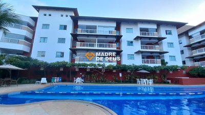 Apartamento, 3 quartos, 75 m² - Foto 1