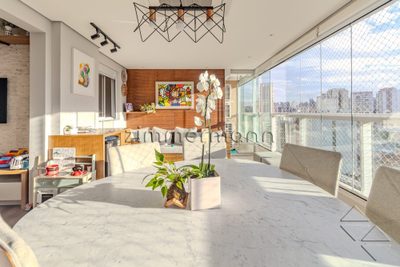 Apartamento, 3 quartos, 110 m² - Foto 3