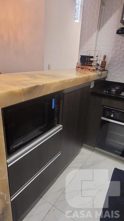 Apartamento, 3 quartos, 84 m² - Foto 3