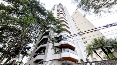 Apartamento, 4 quartos, 184 m² - Foto 1