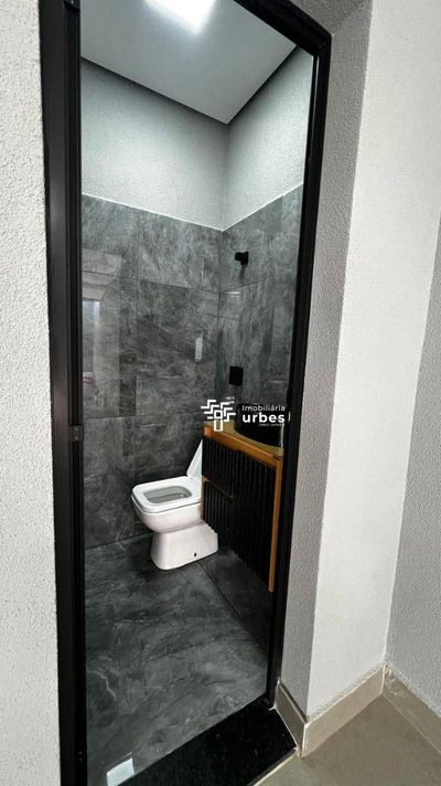 Casa, 3 quartos, 130 m² - Foto 4