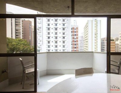 Apartamento, 2 quartos, 125 m² - Foto 5