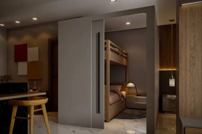 Apartamento, 2 quartos, 69 m² - Foto 3