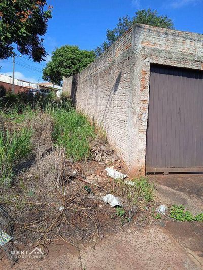 Terreno, 406 m² - Foto 4