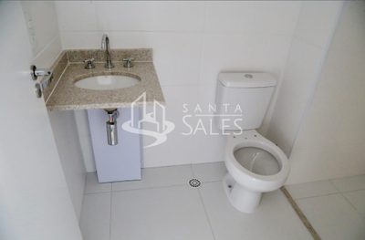 Apartamento, 1 quarto, 28 m² - Foto 5