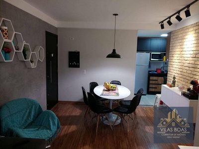 Apartamento, 3 quartos, 76 m² - Foto 3