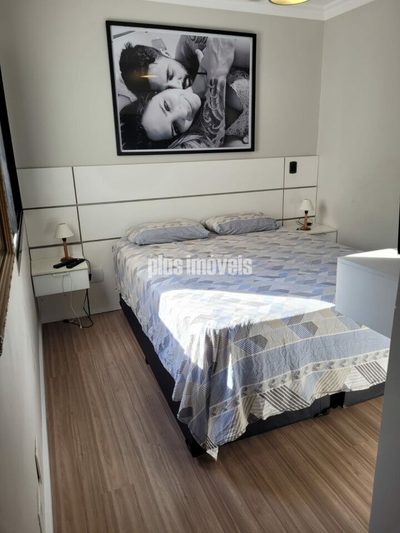 Apartamento, 3 quartos, 92 m² - Foto 5