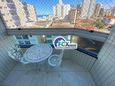 Apartamento, 2 quartos, 70 m² - Foto 3