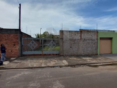 Terreno, 300 m² - Foto 1