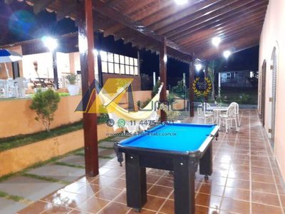 Chácara, 4 quartos, 1300 m² - Foto 5