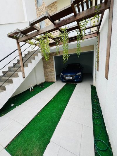Casa, 3 quartos, 120 m² - Foto 2