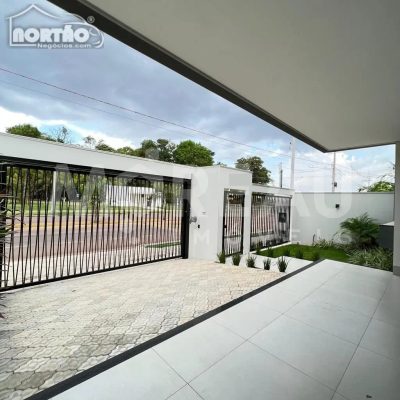 Casa, 4 quartos, 260 m² - Foto 4