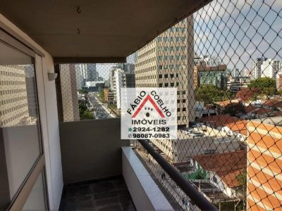 Apartamento, 2 quartos, 72 m² - Foto 1