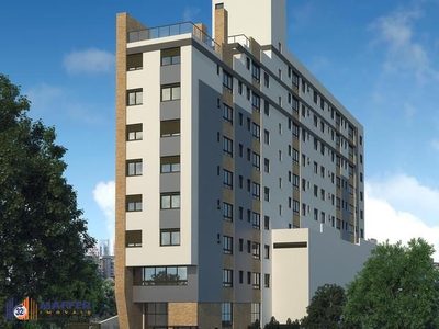 Apartamento, 2 quartos, 58 m² - Foto 4