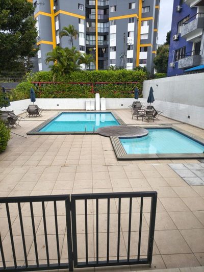 Apartamento, 3 quartos, 95 m² - Foto 1