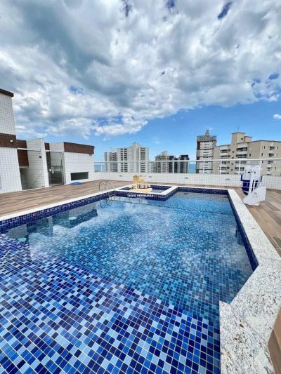 Apartamento, 1 quarto, 51 m² - Foto 1