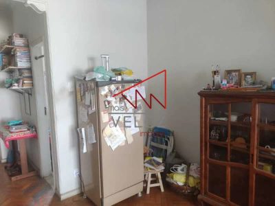 Kitnet-Studio, 33 m² - Foto 2