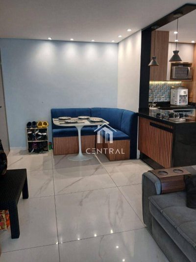 Apartamento, 3 quartos, 75 m² - Foto 4