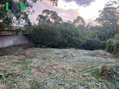 Terreno, 2041 m² - Foto 1