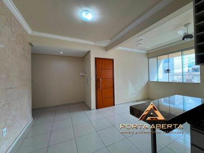 Apartamento, 2 quartos, 69 m² - Foto 3