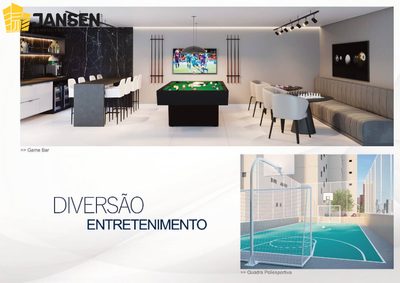 Apartamento, 3 quartos, 91 m² - Foto 5