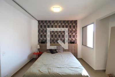Apartamento, 1 quarto, 45 m² - Foto 4