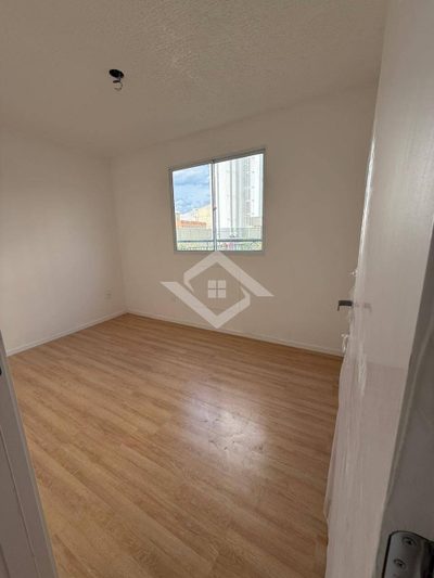 Apartamento, 2 quartos, 45 m² - Foto 3