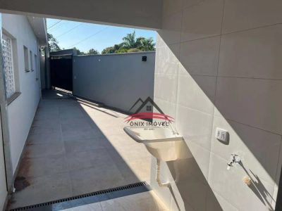 Casa, 3 quartos, 100 m² - Foto 3
