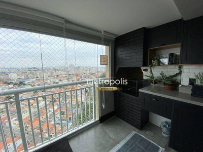 Apartamento, 3 quartos, 73 m² - Foto 5