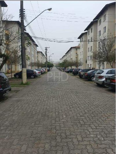 Apartamento, 3 quartos, 64 m² - Foto 1