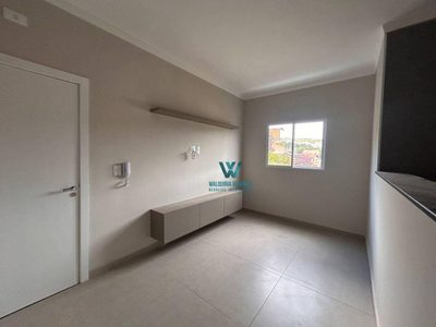 Apartamento, 3 quartos, 76 m² - Foto 1