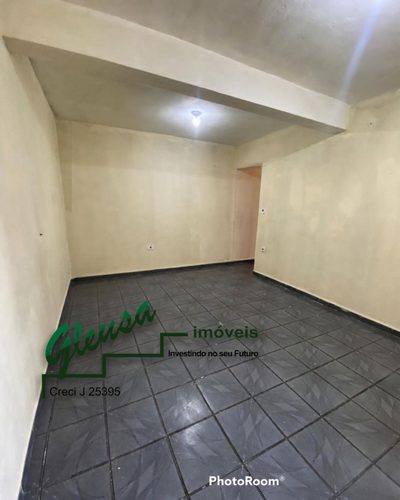 Casa, 1 quarto, 20 m² - Foto 5
