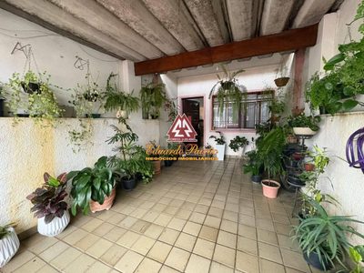 Sobrado, 2 quartos, 120 m² - Foto 1