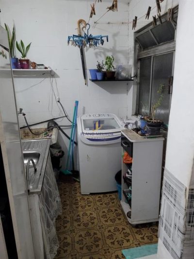 Apartamento, 2 quartos, 56 m² - Foto 2