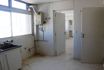 Apartamento, 4 quartos, 642 m² - Foto 3