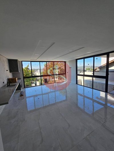 Casa, 4 quartos, 320 m² - Foto 3