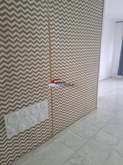 Apartamento, 1 quarto, 50 m² - Foto 3