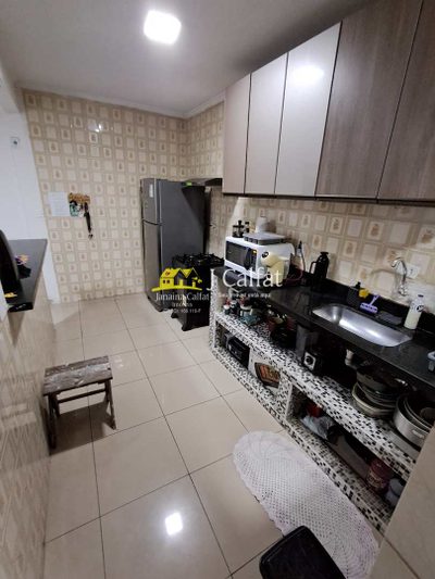 Apartamento, 1 quarto, 55 m² - Foto 3