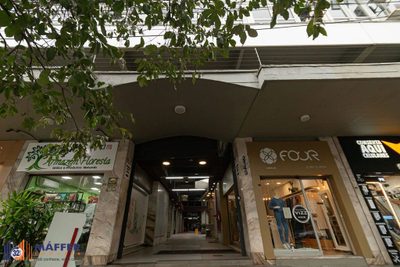 Loja-Salão, 43 m² - Foto 4