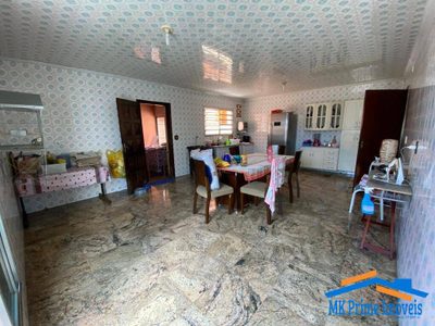 Sobrado, 6 quartos, 500 m² - Foto 5