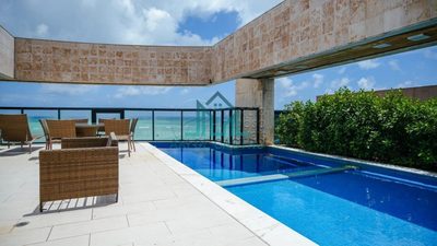 Cobertura, 4 quartos, 605 m² - Foto 3