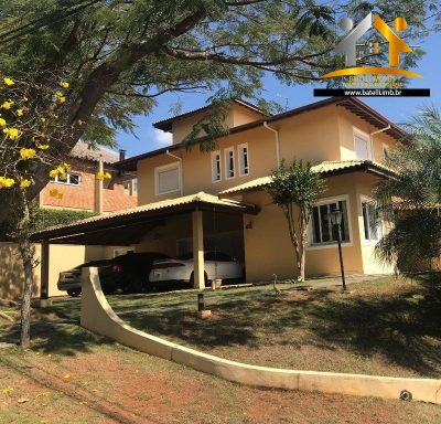 Casa de Condomínio, 4 quartos - Foto 2