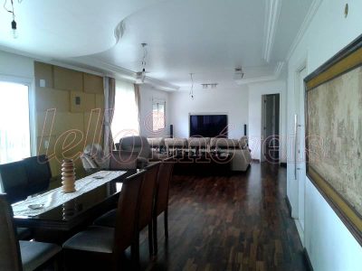 Apartamento, 3 quartos, 249 m² - Foto 1
