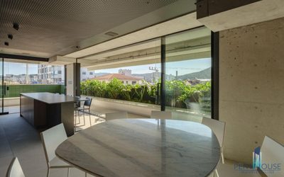 Apartamento, 2 quartos, 73 m² - Foto 2