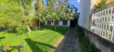 Terreno, 490 m² - Foto 1