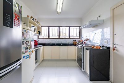 Apartamento, 4 quartos, 200 m² - Foto 5